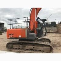 Гусеничный Экскаватор Hitachi ZX210LC-3 2012 года