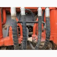 Гусеничный Экскаватор Hitachi ZX210LC-3 2012 года