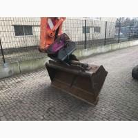 Колесный экскаватор Hitachi ZX 140 W-3, 2009 г.в