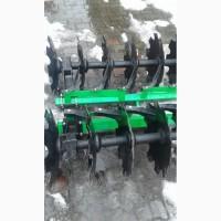 Борони, дискові оборони Польша