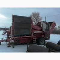 Картоплезбиральний комбайн Grimme HLS 750 1993 року