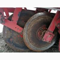 Картоплезбиральний комбайн Grimme HLS 750 1993 року