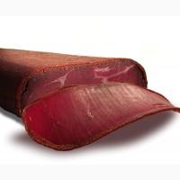 Бастурма (дешевая, качественная, домашняя)