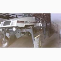 Опрыскиватель самоходный SPRA-COUPE 3440