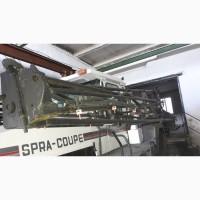 Опрыскиватель самоходный SPRA-COUPE 3440