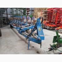 Продам плуг Lemken Vari Diamant 10 6+1 2007 року