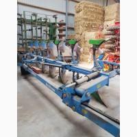 Продам плуг Lemken Vari Diamant 10 6+1 2007 року