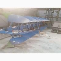 Продам плуг Lemken Vari Diamant 10 6+1 2007 року