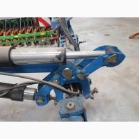 Продам плуг Lemken Vari Diamant 10 6+1 2007 року
