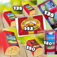 Продукты.сыры Польша