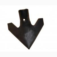 KM060288 Лапа культватора Bednar Swifter
