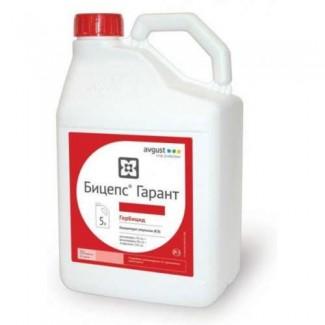 Біцепс Гарант - Трикомпонентний гербіцид для захисту посівів цукрових буряків