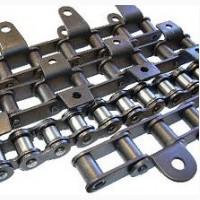 Цепи наклонных камер зерноуборочных комбайнов