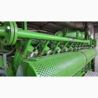 Б/У ГПД Jenbacher 616 GS С87, 2 000 Квт, 1997 г