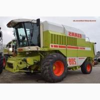 Разборка комбайнов Сlaas Lexion, Dominator, Mega