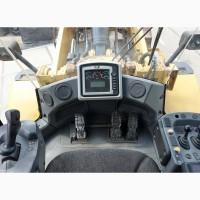 Фронтальный погрузчик Caterpillar 972K
