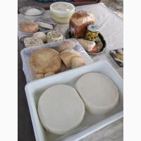 Продам козье молоко
