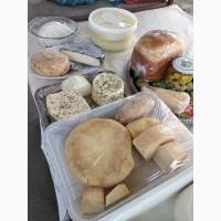 Продам козье молоко