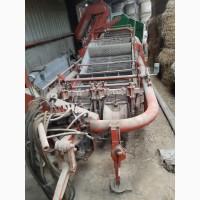 Кврт0плек0пвлкв Grimme DL1500