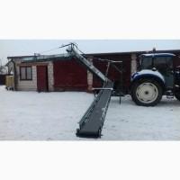 Новый транспортер Транспортер для збирання овочів - 6, 5 метра