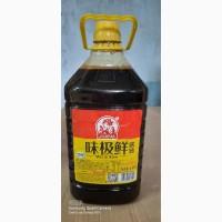 Соєвий соус