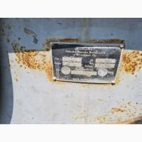 Копатель картофеля Z-609 фирмы Agromet (Польша)