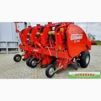 Картоплесаджалка Grimme GL 34 KG