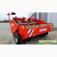 Картоплесаджалка Grimme GL 34 KG