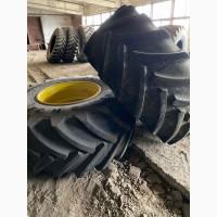 Новые шины на трактор р42 R28 R32 R30 шины на комбайн, опрыскиватель в Днепре новые и бу