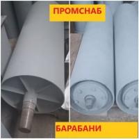 Тележка сбрасывающая