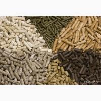 Купим топливные брикеты из сосны, березы