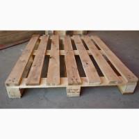 Поддоны деревянные | б/у палеты | европоддоны | европалеты | тара