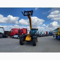 Телескопічний навантажувач JCB 531-70