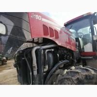 Комплект для переоборудования топливной системы CAPS трактора CASE NEW HOLLAND