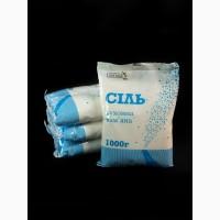 Продам сіль камяну