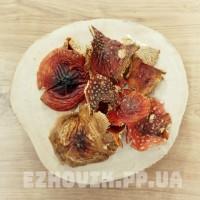 КРАСНЫЙ МОЛОТЫЙ МУХОМОР в порошке. Крошка мухомора