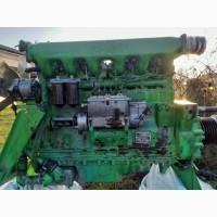 Продам двигун для комбайна Fortschritt E-281 Maral-125