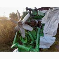 Продам двигун для комбайна Fortschritt E-281 Maral-125