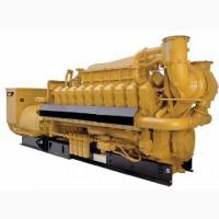 Б/У Дизельгенератор Caterpillar 3516, 1, 8 МВт, 2006, 13 500 годин. контейнер