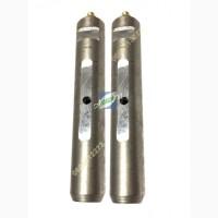 Палець ресори 2ПТС-4/КТУ; ресора, втулка ресори, палець дишла, Запчастини 2ПТС-4