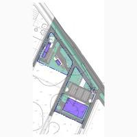 Продаж земельної ділянки під будівництво в Броварському р-ні