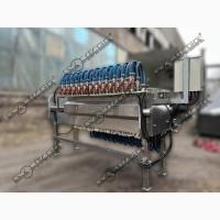 Фільтрація воску 1639