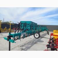 Борона навісна зубова СЗБ-12м