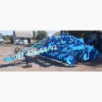 ВАЖКА дискова борона Lemken Rubin 9/600 ГРАНТІЯ