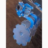 ВАЖКА дискова борона Lemken Rubin 9/600 ДЕРЖКОМПЕНСАЦІЯ 25%