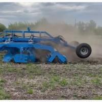 ВАЖКА дискова борона Lemken Rubin 9/600 ДЕРЖКОМПЕНСАЦІЯ 25%