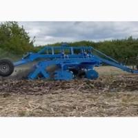 ВАЖКА дискова борона Lemken Rubin 9/600 ДЕРЖКОМПЕНСАЦІЯ 25%