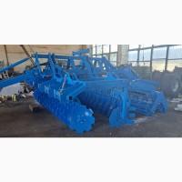ВАЖКА дискова борона Lemken Rubin 9/600 ДЕРЖКОМПЕНСАЦІЯ 25%