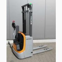 Поводковий електроштабелер STILL EXV12 928 мг акб 2020 року