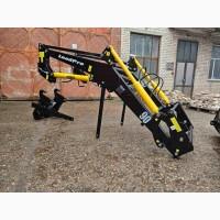 Кун на трактор МТЗ, ЮМЗ, Т-40 – LoadPro 1800